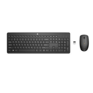 <strong>Computer</strong> Accessories <strong>Wireless</strong> <strong>Keyboard</strong> HP 235 <strong>Computer</strong> <strong>Keyboard</strong> <strong>Wireless</strong> <strong>Keyboard</strong> and <strong>Mouse</strong> <strong>Combo</strong> - Product Image 1