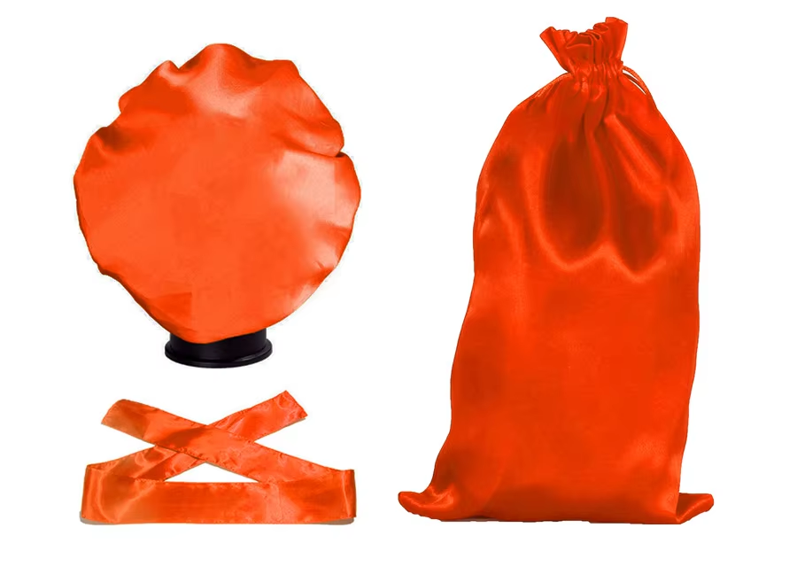 สีส้ม