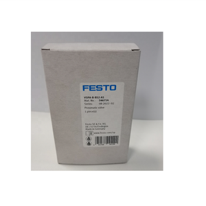 New and Original Round Cylinder F-ESTO for DSNU-<strong>S</strong>-20-30-P-A-MX 5224637 Good Price