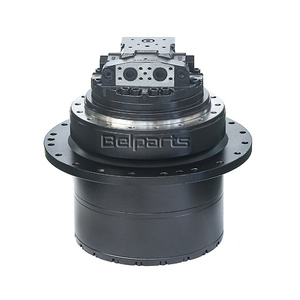 Ekskavatör TM01 TM02 TM03 TM04 TM04I TM06 TM07 TM09 GM09 TM18 TM22 TM35 GM35 TM40 TM60 TM70VC ayna mahruti grubu DOOSAN için KOMATSU KYB - Product Image 3