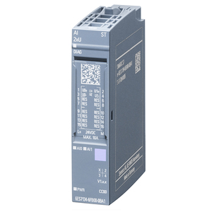 Best-selling New <strong>Module</strong> 6ES7134-6HB00-0CA1 for Industrial Control - Product Image 2