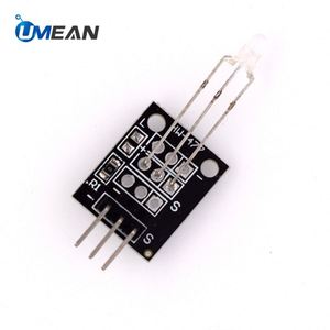 (477) Two-color <strong>LED</strong> common cathode <strong>sensor</strong> module 3MM for robot - Product Image 2