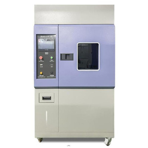 Proporcione el dispositivo de prueba de envejecimiento del simulador solar de simulación ambiental correspondiente - Product Image 2