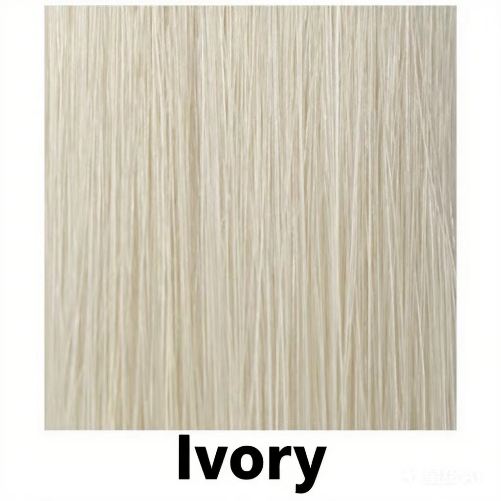 Ivory