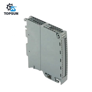 Módulo de entrada digital PLC 6ES7521-1BL10-0AA0 de alta calidad en stock - Product Image 5