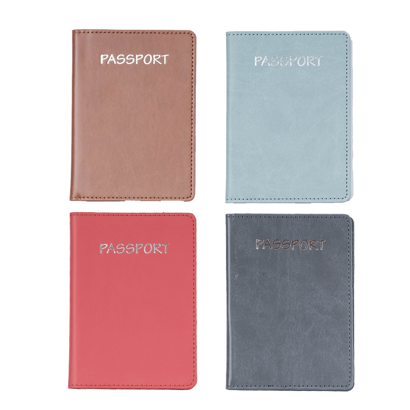 porte-passeport