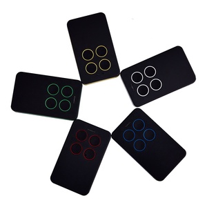 Duplicador de Control remoto inalámbrico Universal, 868mhz, 433mhz, código fijo/de aprendizaje/rodante, 280-868MHZ, Control remoto multifrecuencia