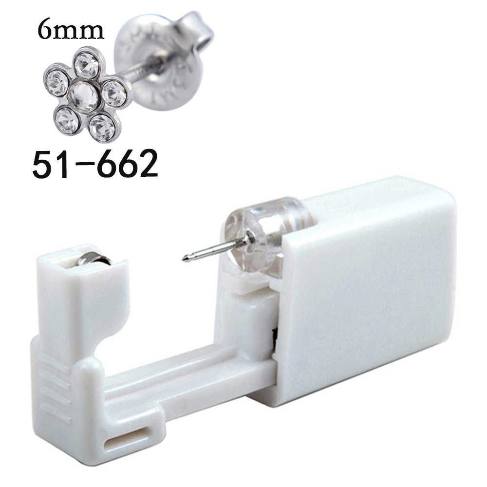 Argent 51-662