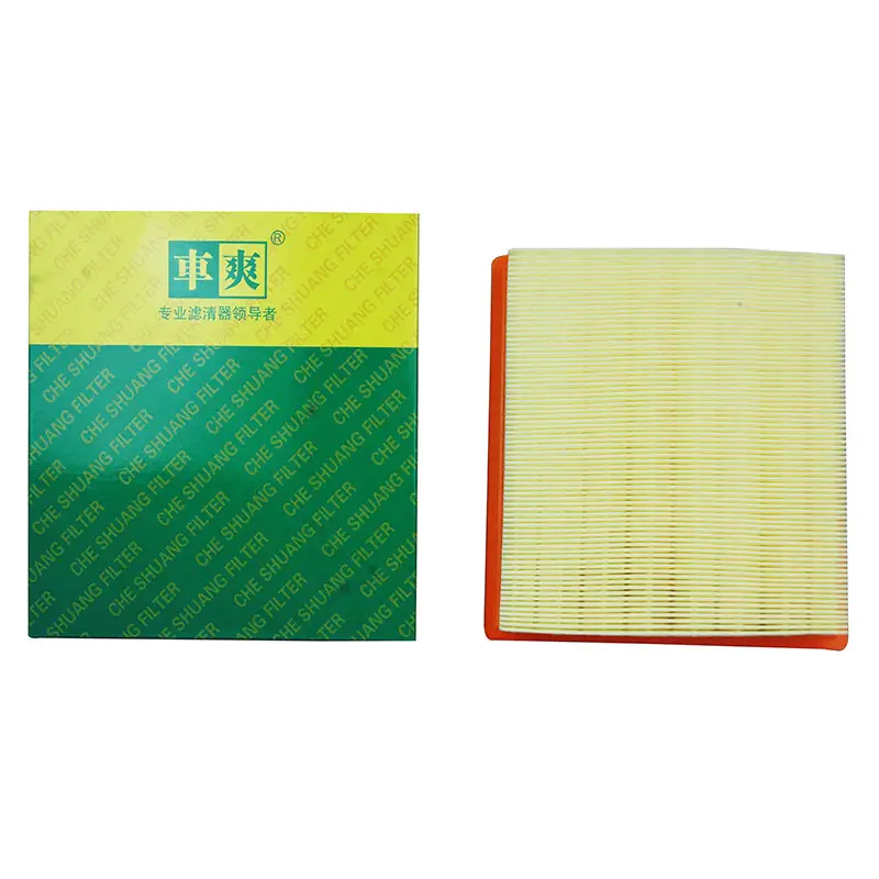 CA-G928U oem factory Engine Air Filter 4861688aa 04861688aa air filter For Jeep Grand Cherokee WK2 2009- 3.0TDI