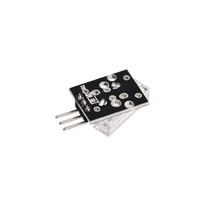 TaidacentタップノックセンサーKY-031ノックセンサーモジュール春ショック検出器モジュール振動ストークヒットセンサー - Product Image 4