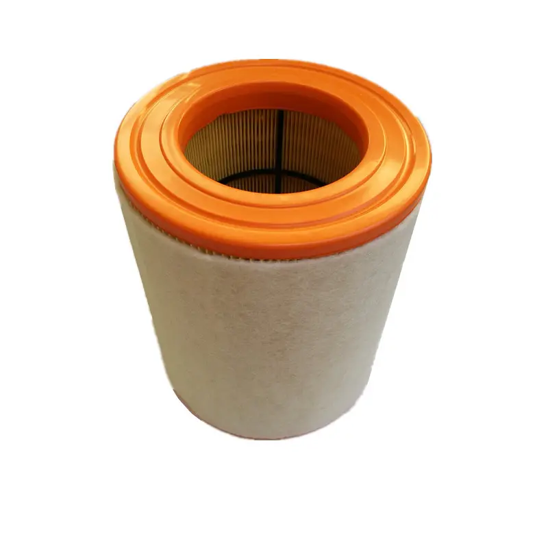 Manufacturing quality Auto spare parts L4GD133843A air filter for Audi