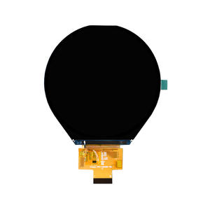 Display rotondo modulo Lcd da 3.4 pollici Tft 800*800 risoluzione MIPI interfaccia tutto angolo di visione schermo Lcd per Smart Home Machine - Product Image 5