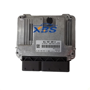 Nuovo motore OE 06 j907309b centralina programmabile ECU <span class=keywords><strong>ECM</strong></span> modulo Controller elettronico <span class=keywords><strong>VW</strong></span> per Tiguan 2008-2011 modello MED17.5.2 - Product Image 1