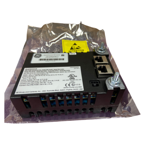 In magazzino VME7700RC nuovissimo morsettiera ingresso analogico
Modulo PLC
Scheda terminale di uscita digitale 100HP 500VDC VME7700RC