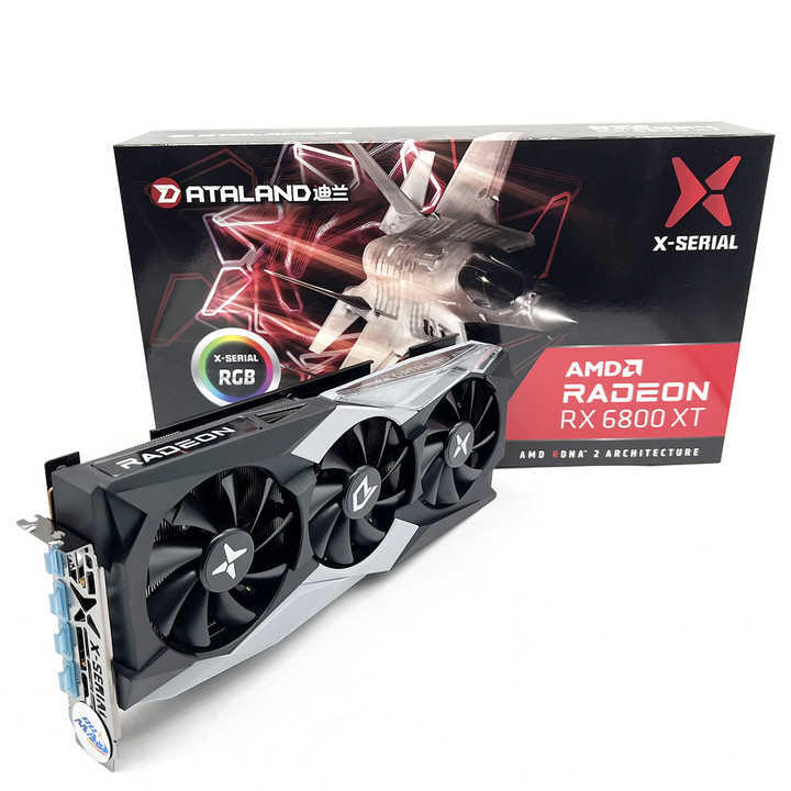 Radeon Rx 6900 Xt Nicehash Rx 6800 Xt Nicehash Cordless Rx 6800 Xt