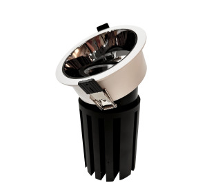 Led Downlight 15W Engineering <strong>Lamp</strong> 15W Led DownlightCommercial Custom Anti <strong>Glare</strong> Ceiling Recessed SMD COB Led Down Light - Product Image 3