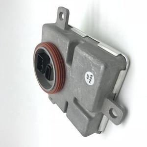 2008-2010 Module Control Computer For W204 GLK OEM Xenon HID Headlight Ballast A2048703226 - Product Image 3