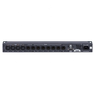 DriveRack 4.8SPプロフェッショナルオーディオエフェクトDSPプロセッササウンド機器デジタルオーディオプロセッサ - Product Image 4
