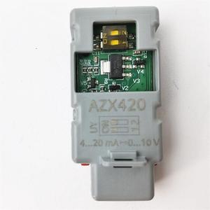 Sie-mens SIE MENS AZX420 Módulo de función de entrada y salida 4-20mA Actuador SBV SBX - Product Image 4