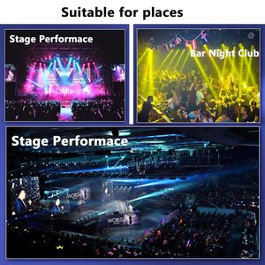 Dual XLR 3pin nam RJ45 Nữ adapter cáp Nylon RJ45 nữ kép DMX XLR 3pin nữ cáp mở rộng cho Cat5 Ethernet - Product Image 4