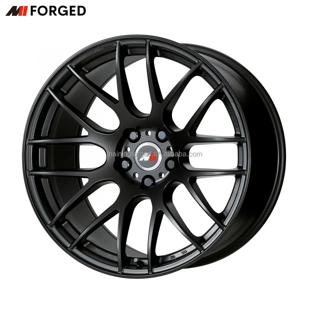 MN Emotion M8R dövme tekerlekler 5x112 5x110 için VolksWagen Golf V VI VII MINI CROSSOVER JCW F60 CLUBMAN F54 mercedes-benz AMG A45 jantlar