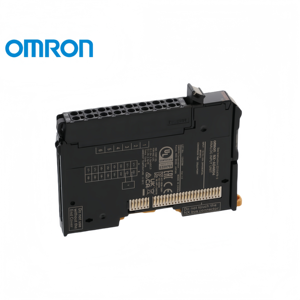 オムロンNX-AD4608高速同期制御入出力NXAD4608すべてのマシン制御要件を満たす - Product Image 1