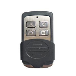 Wifi Intelligente Del Cancello Del Garage Opener 3000W Regolatore di Telecomando per Porta Auto Compatibile - Product Image 1