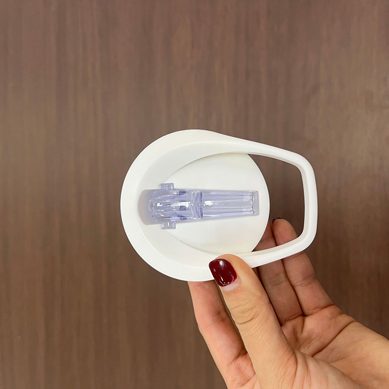 SKU-07-White Lid