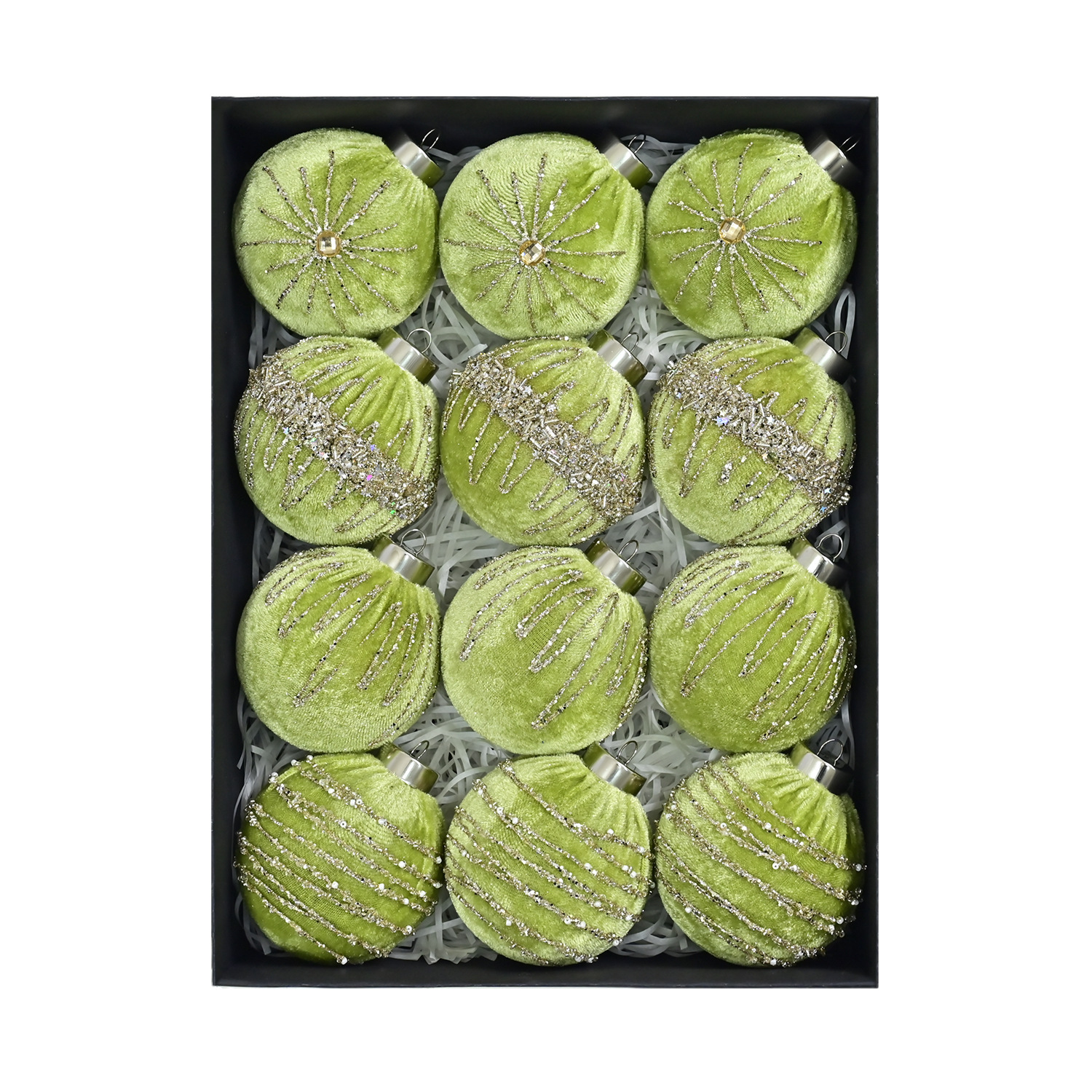 avocado green