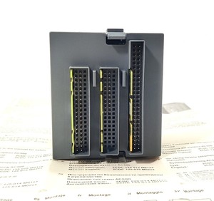 Nuovo e originale Plc PLC modulo di interfaccia Plc Controller di programmazione - Product Image 4