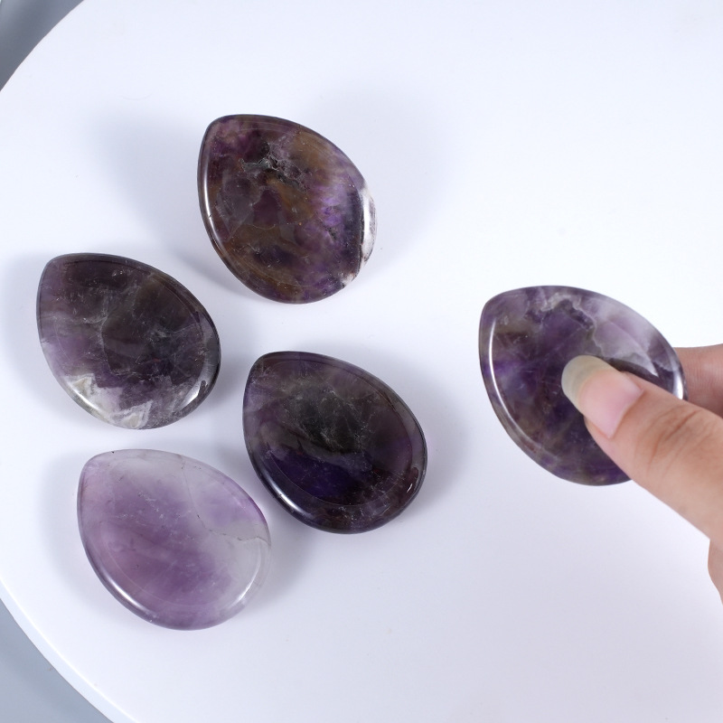 Amethyst (single)