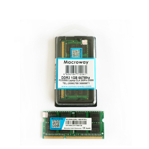 2024 New Cheap Desktop Original RAM DDR2 Ram 2GB PC2-6400 800mhz Ram <strong>Memory</strong> for Computer - Product Image 2