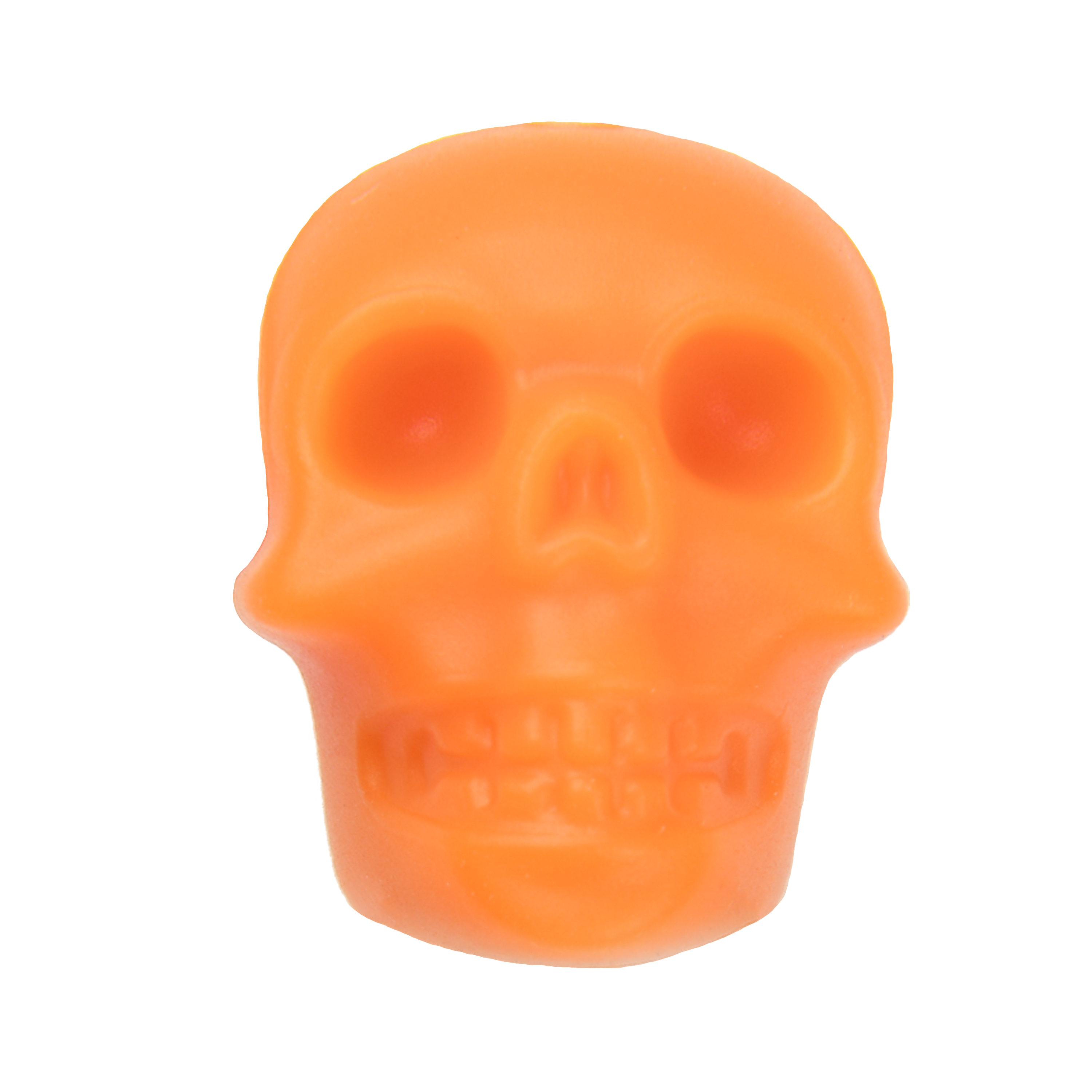 สีส้ม