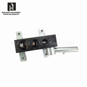 RA2手动管开槽器，3/4 '', 1 - 1 / 4 ''高精度管开槽器重量轻