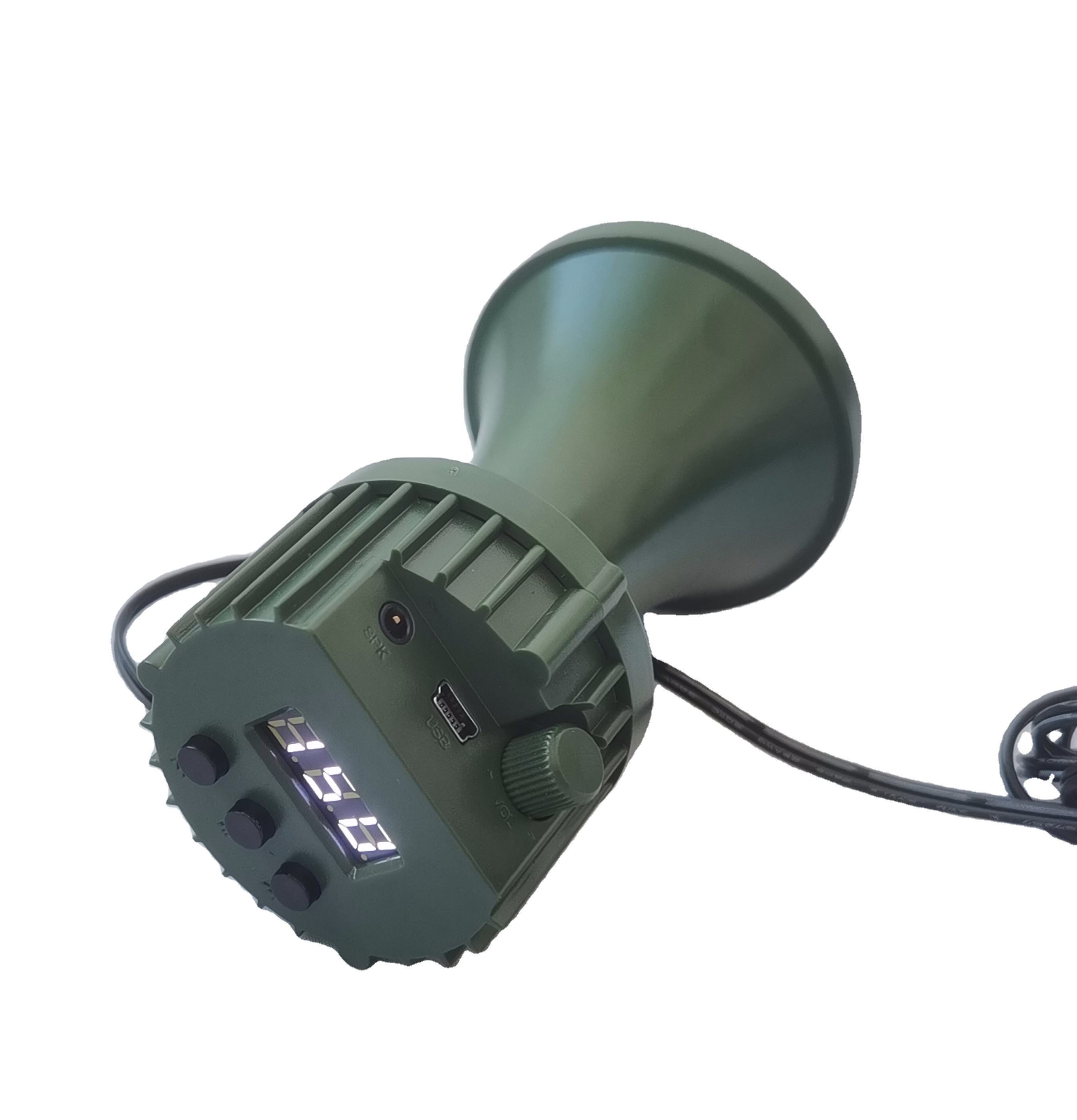 Verde