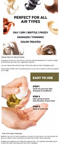 Customize OEM ODM Free Sample Argan <strong>Oil</strong> From Morocco 100ml Repairing Damage Hair - Product Image 5