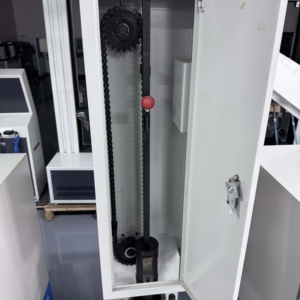 Asphalt prüfgeräte Marshall Compactor Marshall Testing Machine Verdichtung gerät - Product Image 5