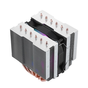 Custom migliore in rame radiatore Heatsinks Case del Computer CPU ventola di raffreddamento aria e di raffreddamento a liquido custodia per Desktop Gaming Case - Product Image 2