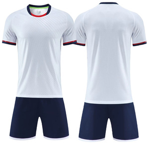 Customizable Football Jerseys with a Wide <strong>Selection</strong> of Numbers for Training and Match <strong>Days</strong> - Can Be Ordered in Bulk - Product Image 5