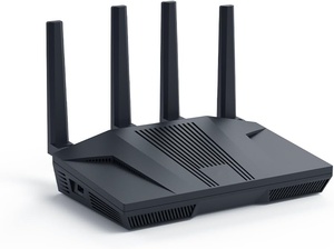 GL MT6000 High-Speed <strong>5GHz</strong> <strong>Wi</strong>-<strong>Fi</strong> Router 4804 Mbps for Home Office Features Firewall VPN QoS &amp; New Product Function - Product Image 2