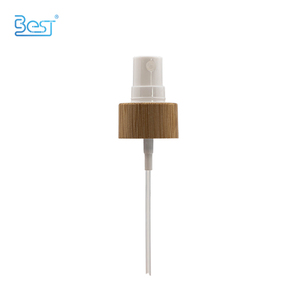 High Quality Matte White Glass Sprayer 200 <strong>ml</strong> <strong>100</strong> <strong>ml</strong> Bamboo Spray Bottle for Toner 50ml 120ml Bottles with Gift <strong>Box</strong> - Product Image 6