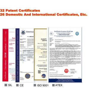 80GHz hochviskoser Gülle-Radar füllstand geber 1 Jahr Garantie Füllstand messgerät Fabrik preis Massen auftrags <span class=keywords><strong>sensor</strong></span> - Product Image 6