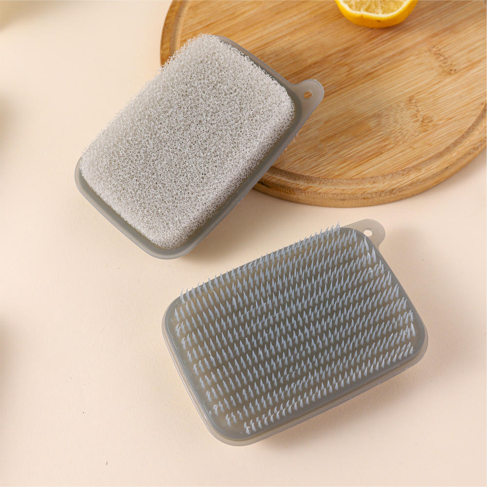 สีเทาเข้ม