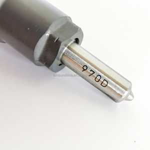 Genuine diesel Injector <strong>095000</strong>-<strong>9780</strong>,23670-51031 for Common Rail Injector Assy 9709500-978 <strong>095000</strong>-7711/23670-59037 - Product Image 6