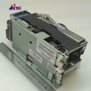 Bộ Phận ATM Đầu Đọc Thẻ Thông Minh <span class=keywords><strong>Diebold</strong></span> Opteva TRK 123 R/W HICO ICC 49-209542-000F 49209542000F - Product Image 2