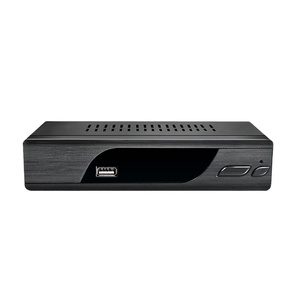 Amlogic-decodificador de TV Digital S905, receptor de TV Full HD, 1080P, atsc, ATSC-T
