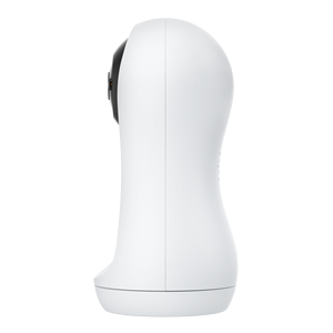 微距视频新设计Wifi摄像机与夜视360度云台功能与视频通话 - Product Image 3