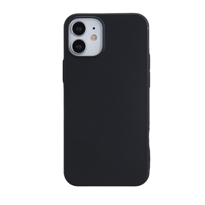 เคสโทรศัพท์ TPU ผิวด้านแบบบางเฉียบสำหรับ iPhone 16 PRO MAX เคสป้องกันสีทึบกันกระแทกสำหรับ Apple 16 PLUS - Product Image 4