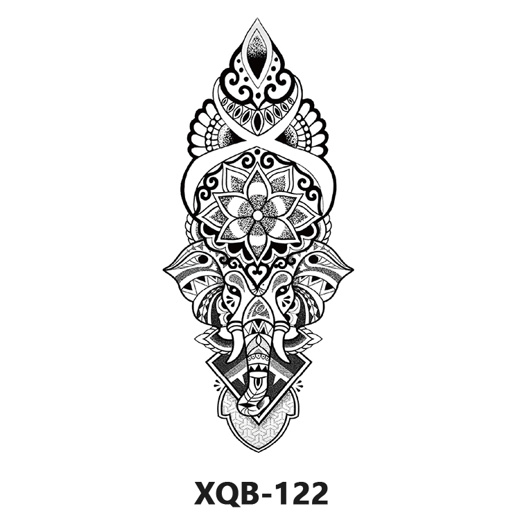 XQB-122