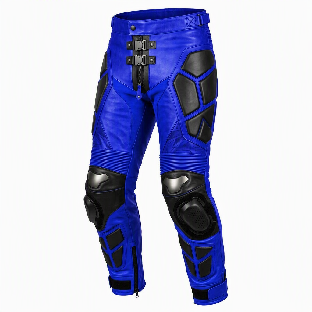 Azul